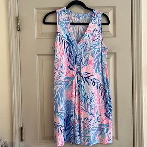Lilly dress